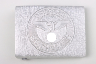 Deutsche Reichsbahn EM/NCO buckle