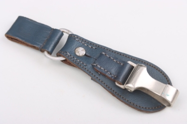 Leather hanger for the M35 Luftwaffe officer's sword - LBA