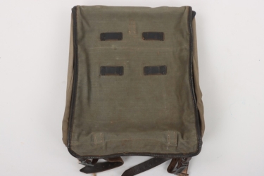 NSDAP/SA M34 pack "Tornister" - RZM