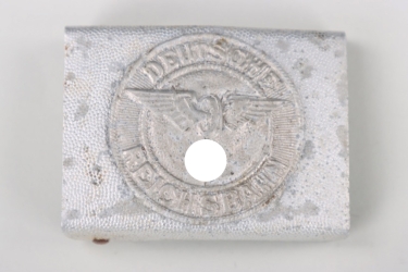 Deutsche Reichsbahn EM/NCO buckle