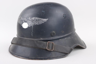 Luftschutz M38 helmet (gladiator)