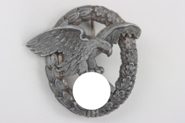 Luftwaffe Observer's Badge - Meybauer