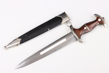 M33 NSKK Service Dagger - M7/81/38