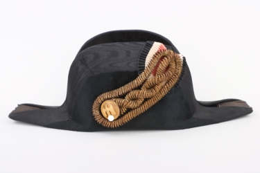 Kriegsmarine bicorne for officers