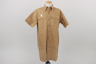 Luftwaffe tropical shirt