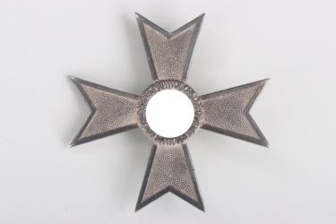 1939 War Merit Cross 1st Class without Swords - 4