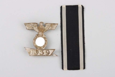 1939 Clasp to the Iron Cross 2nd Class 1914, 2nd pattern