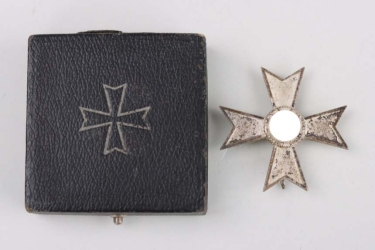 War Merit Cross 1st Class in case - "15" Friedrich Orth, Wien