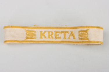 Cuffband "KRETA"