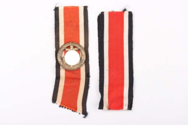 Kriegsmarine Honor Roll Clasp