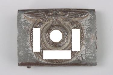 Waffen-SS EM/NCO buckle