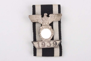 1939 Clasp to the Iron Cross 2nd Class 1914, 2nd pattern