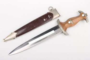 M33 SA Service Dagger "BO" - J.A. Henckels & M7/10