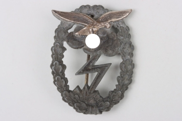 Luftwaffe Ground Assault Badge