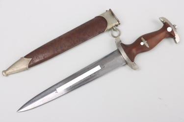 M33 SA Service Dagger "Röhm" - Eickhorn