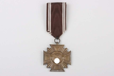 NSDAP Long Service Award 1st Class