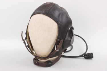 Luftwaffe flight helmet LKpW101- Siemens