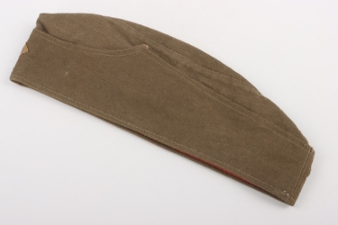 Heer tropical M40 field cap (sidecap) - Brandt