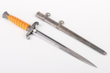 M35 Heer officer's dagger - Schüttelhofer