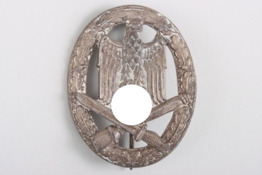 General Assault Badge "P.Meybauer"