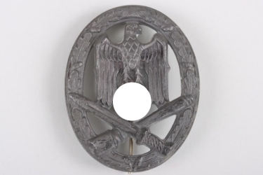 General Assault Badge "Assmann"