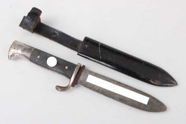 NS-Studentenbund knife - Eickhorn