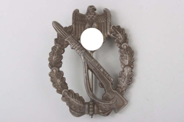 Infantry Assault Badge in Silver "FCL"