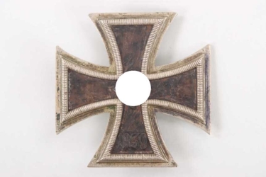 1939 Iron Cross 1st Class - 65