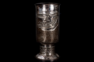 Göbelmayer, Karl - Luftwaffe Honor Goblet (ALPAKA)