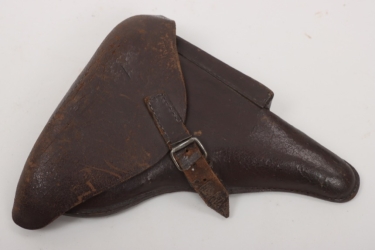 Wehrmacht P08 pistol holster - 1936