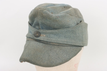 Police/Waffen-SS mountain cap EM/NCO