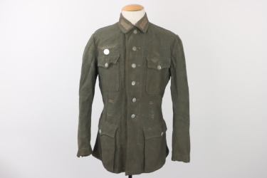 Heer M42 field tunic - untouched