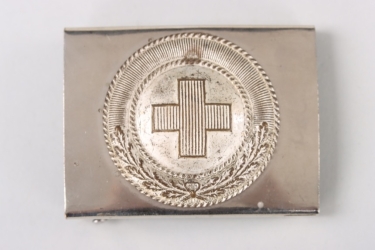 DRK buckle, 1st pattern (with cross) (EM/NCO) - 