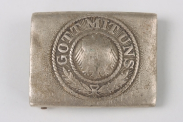 Reichswehr Reichsheer buckle "Gott mit uns" (EM/NCO) - 