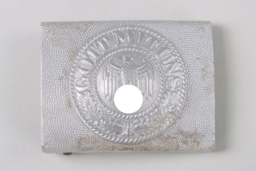 Heer parade buckle "Gott mit uns" (EM/NCO) -