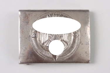 HJ buckle - Paul Meybauer Berlin