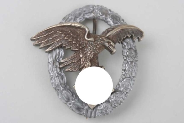 Observer's Badge "Assmann"