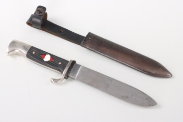 HJ knife - Höller