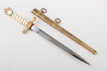 M38 Kriegsmarine officer's dagger