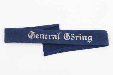 GENERAL GÖRING EM cuffband 