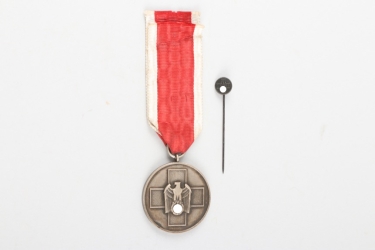 SOCIAL WELFARE MEDAL