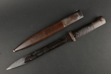 Wehrmacht bayonet 84/98 - 921 b