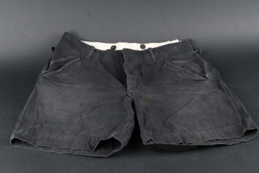 HJ shorts - Greif