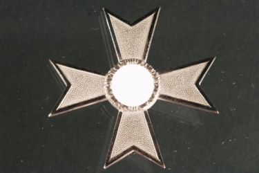 War Merit Cross 1st Class - 4