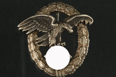 Observer's Badge - Assmann