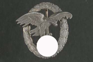 Observer's Badge - Assmann