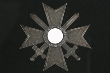 War Merit Cross 1st Class with Swords - 4