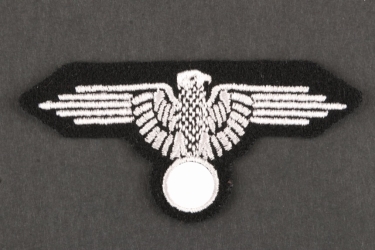 SS sleeve eagle