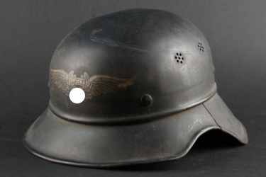 Luftschutz M38 helmet (gladiator) - RL2 38/29