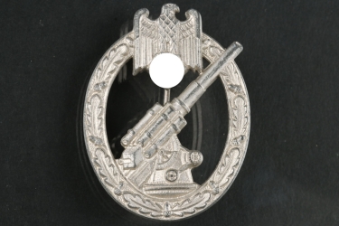 Army Flak Badge